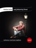 Štefan Hríb: Môj bláznivý život - cena, porovnanie