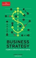 The Economist: Business Strategy 3rd Edition - cena, porovnanie