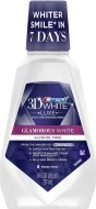 Procter & Gamble Crest 3D White 237ml - cena, porovnanie