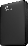 Western Digital Elements Portable WDBU6Y0040BBK 4TB - cena, porovnanie