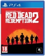 Red Dead Redemption 2 - cena, porovnanie