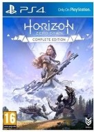 Horizon: Zero Dawn (Complete Edition) - cena, porovnanie