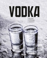Vodka - cena, porovnanie