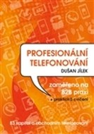 Profesionální telefonování - cena, porovnanie