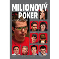Milionový poker 2. díl - cena, porovnanie