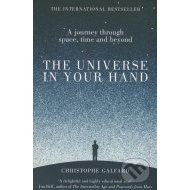 The Universe in Your Hand - cena, porovnanie
