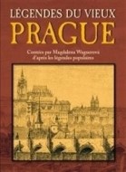 Légendes du vieux Prague - cena, porovnanie