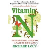 Vitamin N - cena, porovnanie