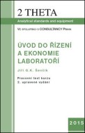 Úvod do ekonomie a řízení laboratoří, včetně CD - cena, porovnanie