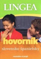 Slovensko - španielsky hovorník - 3.vydanie - cena, porovnanie
