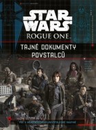 Star Wars Rogue One Tajné dokumenty povstalců - cena, porovnanie
