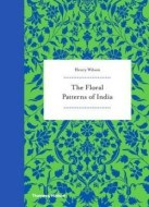 The Floral Patterns of India - cena, porovnanie