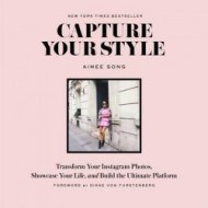 Capture Your Style - cena, porovnanie