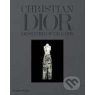 Christian Dior - Designer of Dreams - cena, porovnanie
