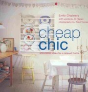 Cheap Chic - cena, porovnanie