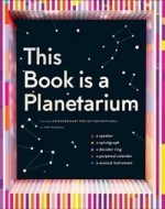 This Book Is a Planetarium - cena, porovnanie