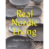 Real Nordic Living - cena, porovnanie