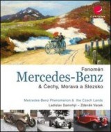 Fenomén Mercedes–Benz - Čechy Morava a Slezsko - cena, porovnanie