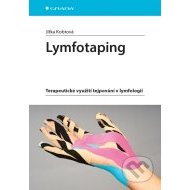 Lymfotaping - cena, porovnanie