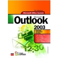 Microsoft Outlook 2003 - cena, porovnanie