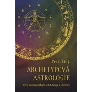Archetypová astrologie - cena, porovnanie