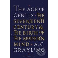 The Age of Genius - cena, porovnanie
