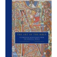 The Art of the Bible - cena, porovnanie