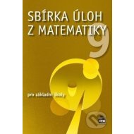 Sbírka úloh z matematiky 9 pro základní školy - cena, porovnanie