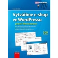 Vytváříme e-shop ve WordPressu pomocí WooCommerce - cena, porovnanie