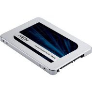 Crucial MX500 CT250MX500SSD1 250GB - cena, porovnanie