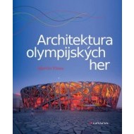 Architektura olympijských her - cena, porovnanie