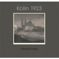 Kolín 1923 - cena, porovnanie