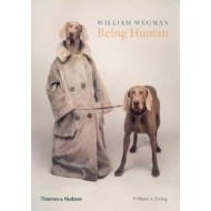 William Wegman - Being Human - cena, porovnanie
