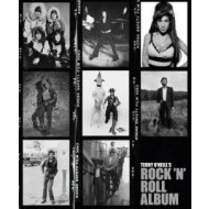Terry ONeills Rock n Roll Album - cena, porovnanie