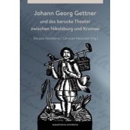Johann Georg Gettner - cena, porovnanie