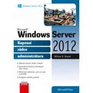 Microsoft Windows Server 2012 - cena, porovnanie