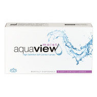 Interojo AquaView Moist 1ks - cena, porovnanie