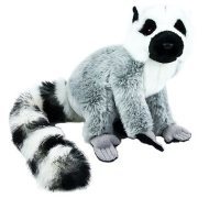 Rappa Plyšový lemur - cena, porovnanie
