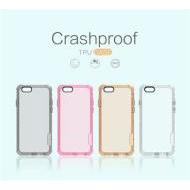 Nillkin CrashProof iPhone 6/6S - cena, porovnanie