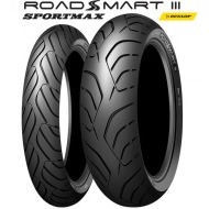 Dunlop Sportmax Roadsmart III 190/55 R17 75W - cena, porovnanie