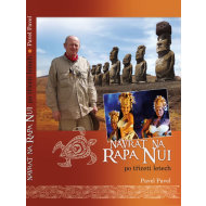 Návrat na Rapa Nui po třiceti letech - cena, porovnanie