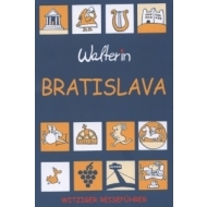 Bratislava (Walterin) Deutsch - cena, porovnanie