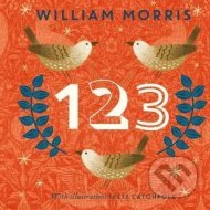 William Morris 123 - cena, porovnanie