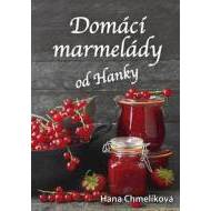 Domácí marmelády od Hanky - cena, porovnanie