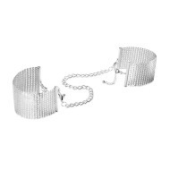 Bijoux Indiscrets Desir Metallique Cuffs - cena, porovnanie