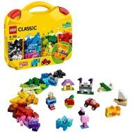 Lego Classic 10713 Kreativní kufřík - cena, porovnanie