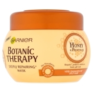 Garnier Botanic Therapy Honey 300ml - cena, porovnanie