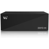 VU+ Zero 4K - cena, porovnanie
