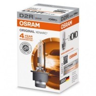 Osram D2R Xenarc Original P32d-3 35W