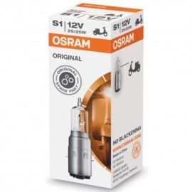 Osram S1 Original Ba20d 25W 1ks